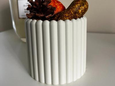 Versatile Columnar Organizer