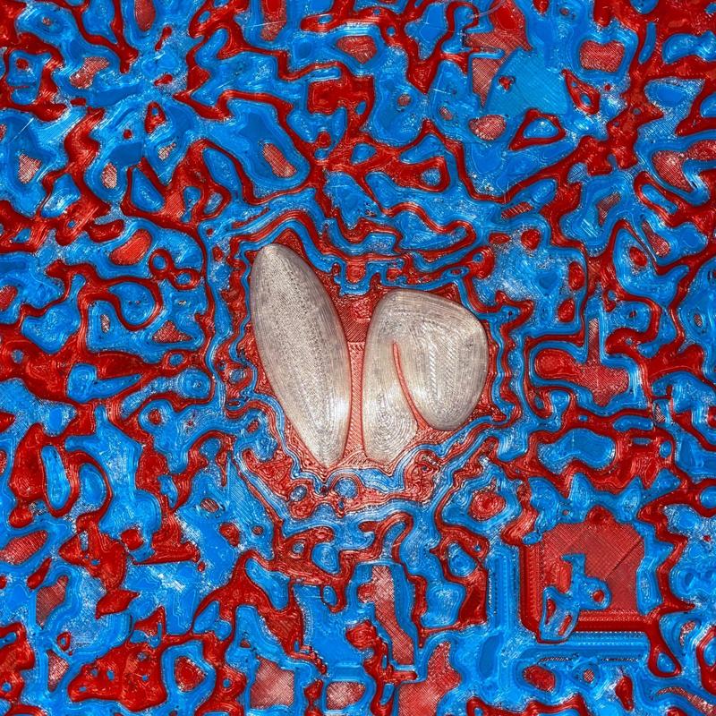 Friend.Tech Pruple Skies