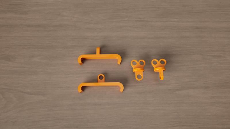 M3 Truss Tensioner Connector for Truss System