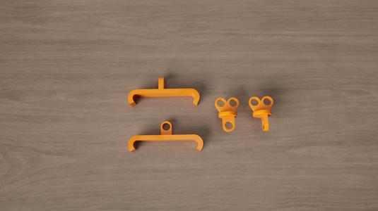 M3 Truss Tensioner Connector for Truss System