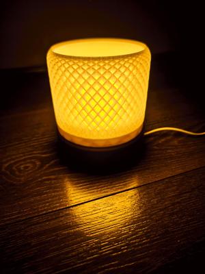 Night Light That Keeps Glowing After Power Off