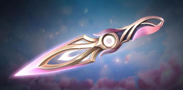 mystbloom kunai valorant FIXED