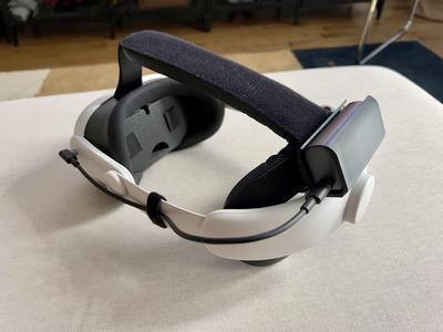 Anker Nano powerbank Mount/Holder [universal] [meta quest]