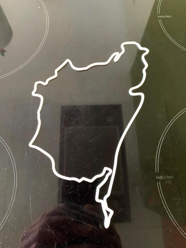 CIrcuit du Nürburgring