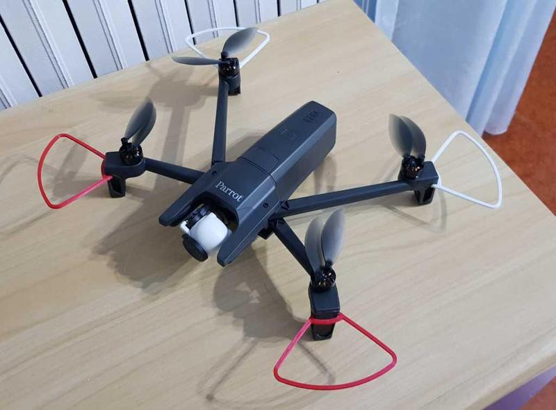 Parrot Anafi Propeller Guard