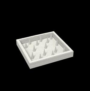 Trap :: Lotus Decoration C202