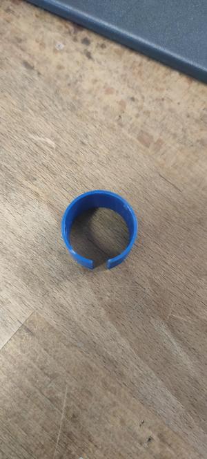 Reduction for Solomon IRON-N, SL30-N for "Soldering Iron Press for Threaded Inserts"