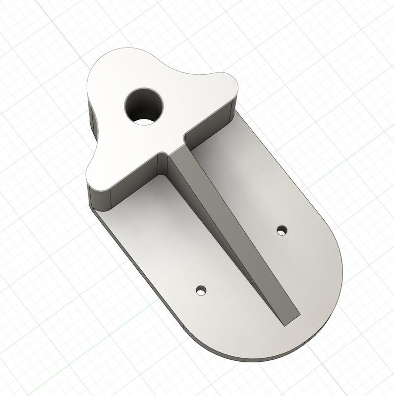 PARTI MECCANICHE FUSION_GT15