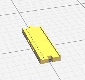 Train Track designed for Takara Tomy Thomas Vehicles