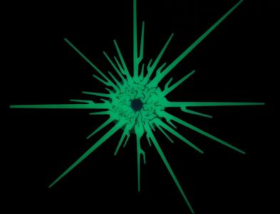 Eye of the Universe Stranger Version