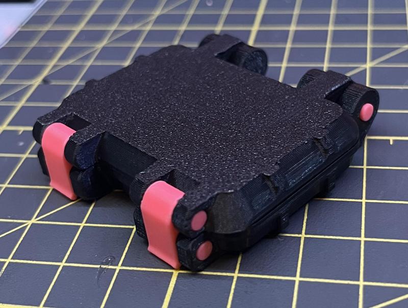 Tiny Boi Treasure Box