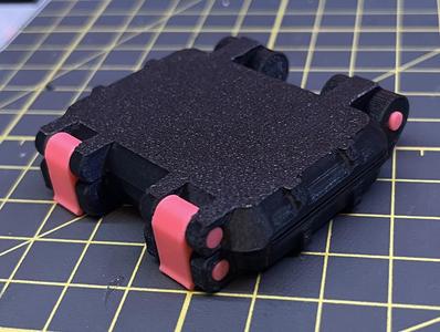 Tiny Boi Treasure Box