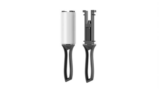 Lint Roller Handle