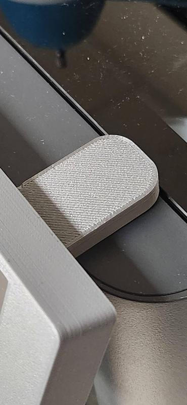 Cover for XTouch Big Support