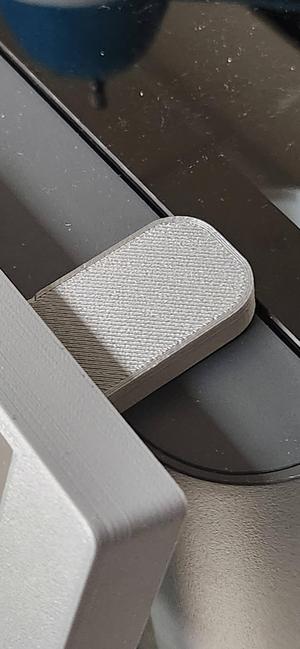 Cover for XTouch Big Support