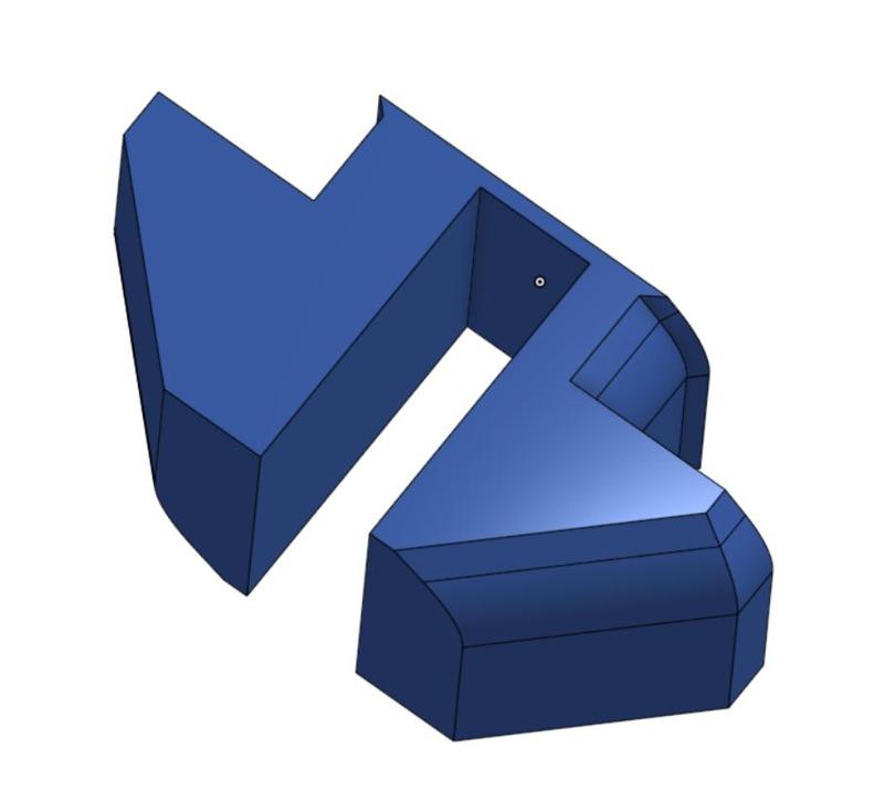 3030 Quick Twist Connector