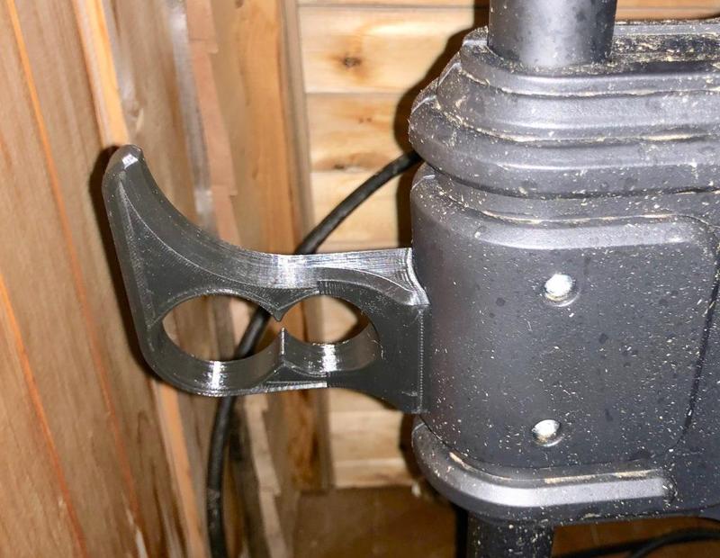 Simoniz Platinum series 3000 PSI Tool holder