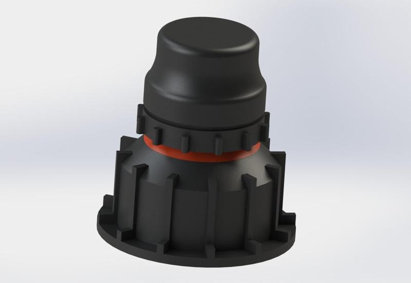 No 10 (Antipersonnel Landmine)