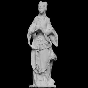 The sybil of Cumae