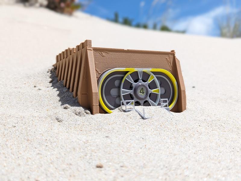 Fallout Vault 4: Prop/PiggyBank