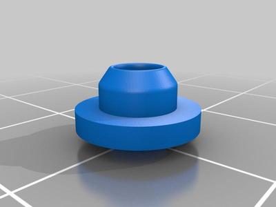 table stand damper for Ghost 4