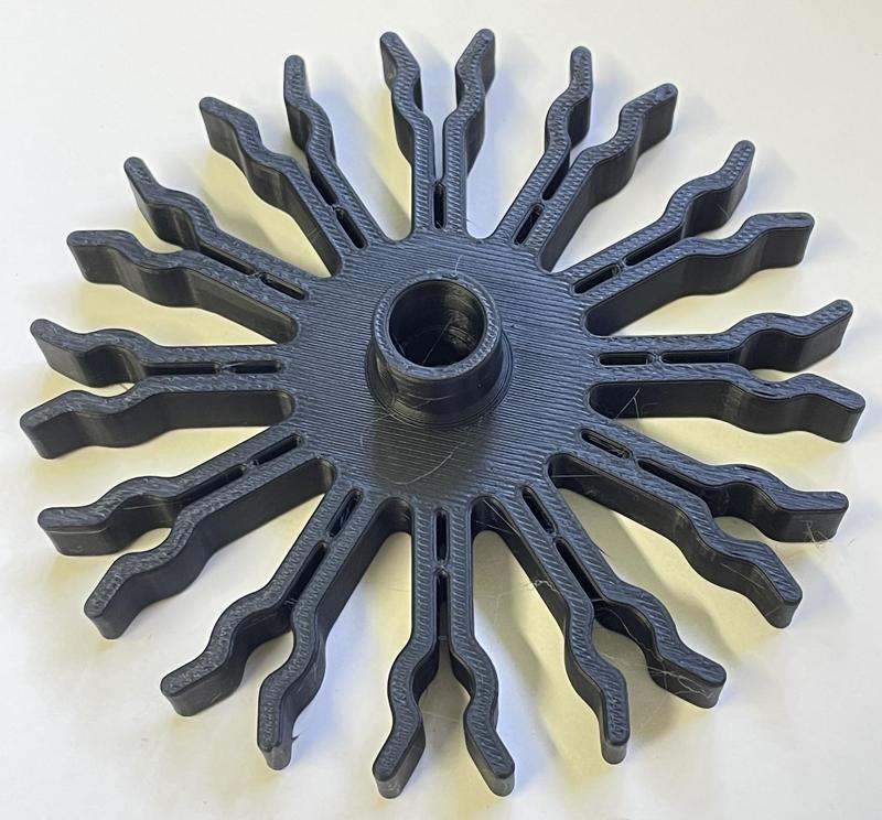 Arrow Tube Arrow Clips