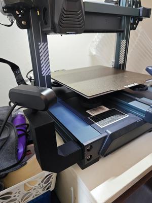 Elegoo Neptune 4 camera mount