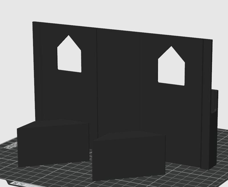 Tablethalterung fürs Bett