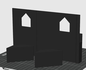 Tablethalterung fürs Bett