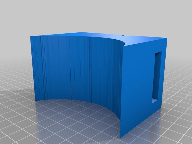 Glade Automatic Spray Microcontroller case