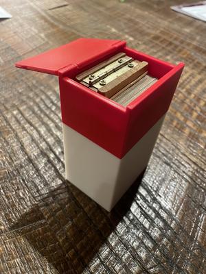 PIP Storage Box