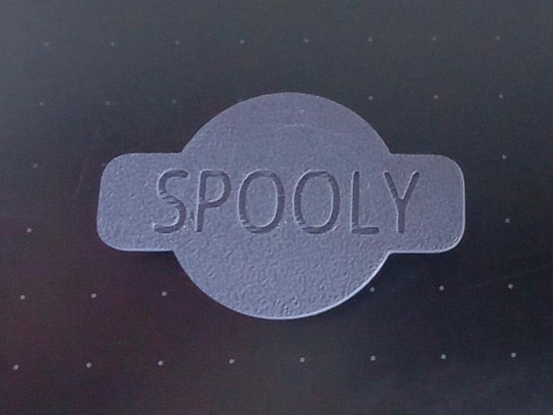 Spooly - Spool Stop