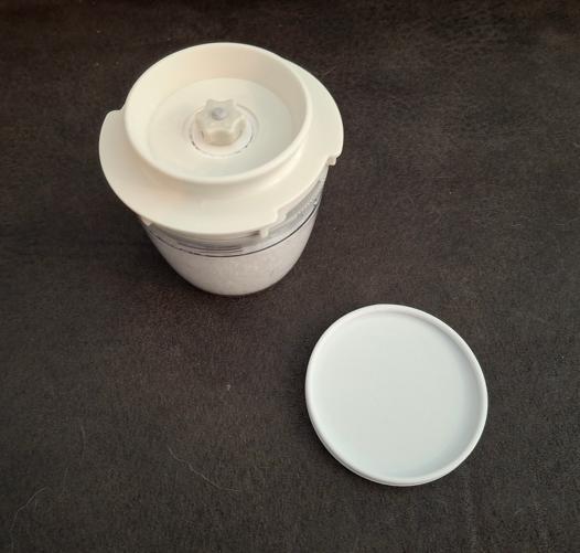 Finamill Grinder Pod Cap