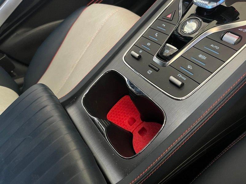 BYD Atto3 (2023 Model) Cup Holder Riser