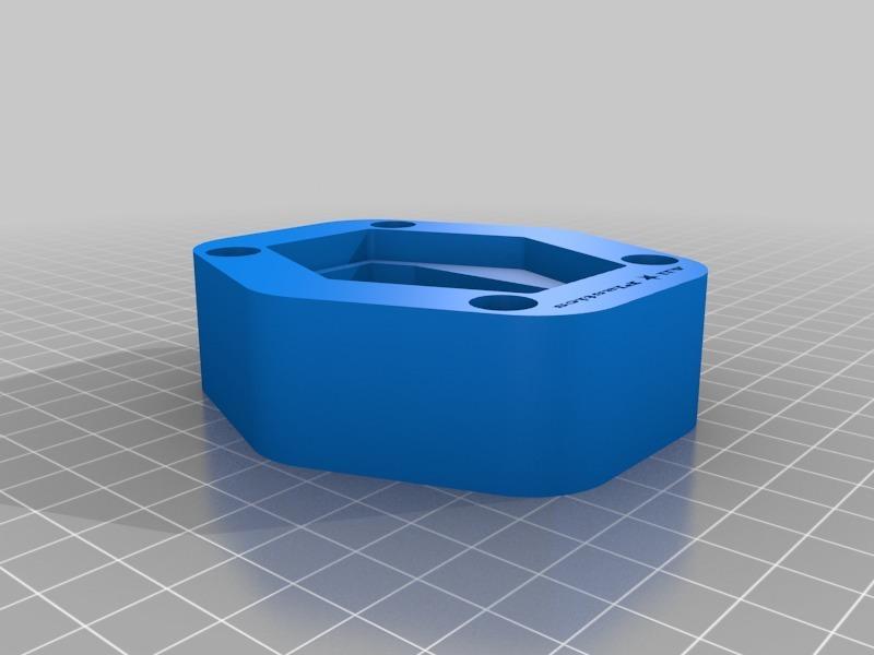  IEC320 C14 Holder