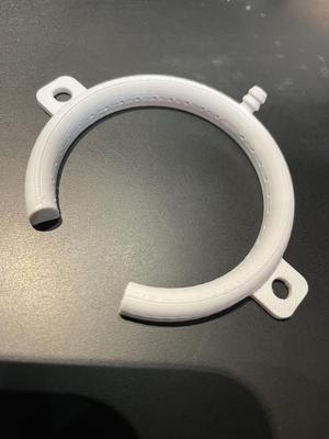 Drip Irrigation Ring smaller