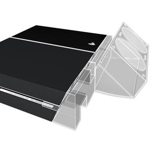 Playstation 4 Dual 80mm Fan Mount