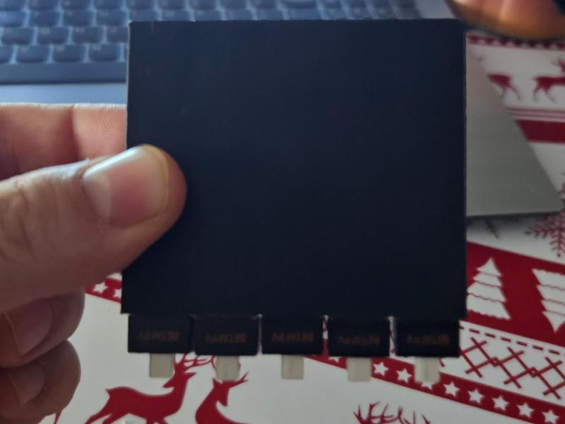 BetaFPV Lava 1s 300mAh case