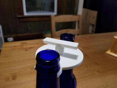 Bottle Holder