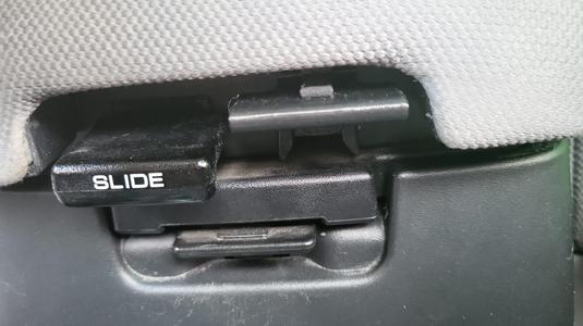 Mitsibishi montero / pajero central