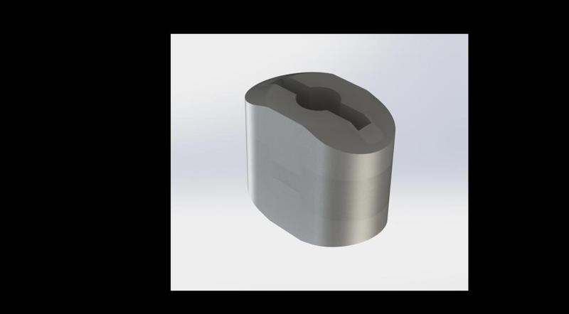 Pfaff 262 Motor coupler