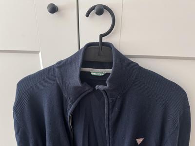 Folding clothes hanger (3 parts)