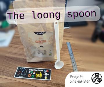 the loong spoon