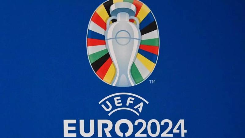 Logo euro 2024