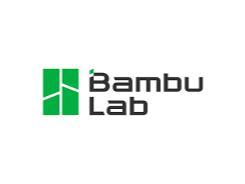 Bambu Logo pixel puzzle
