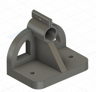 PARTI MECCANICHE FUSION_GT59