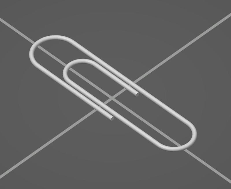 PaperClip