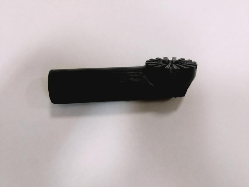 Railblaza mount for 26 mm inner diameter tube 