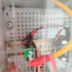 Modular Din Rail System