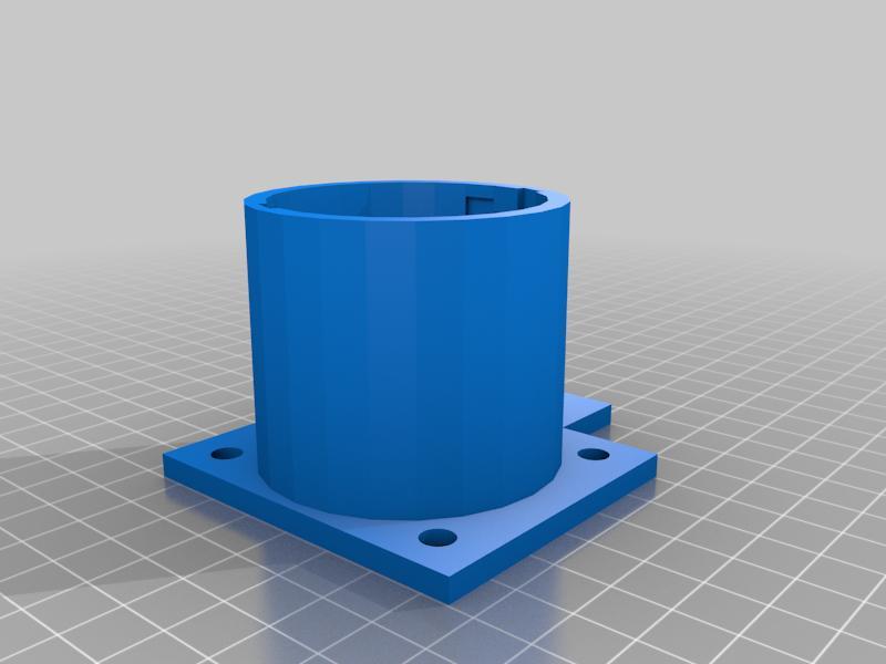 Microscope from web camera helios 44-2 logitech c270 c310